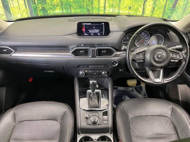 Mazda CX-5 2017-07 181680-1