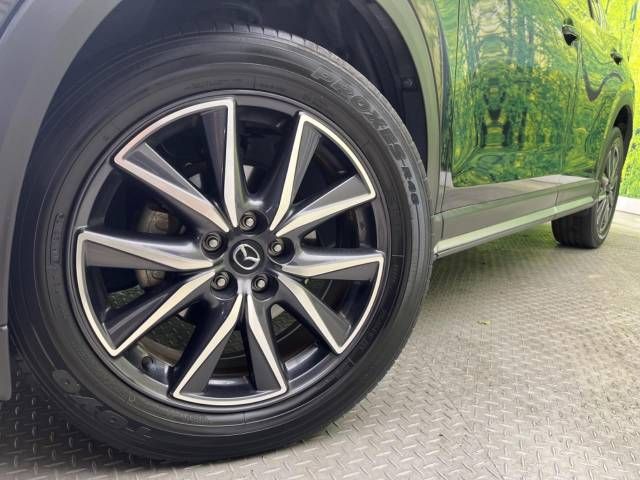Mazda CX-5 2017-07 181680-13