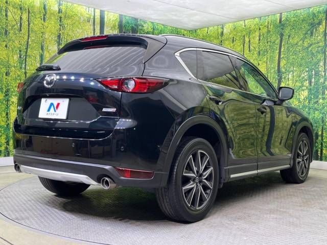 Mazda CX-5 2017-07 181680-17