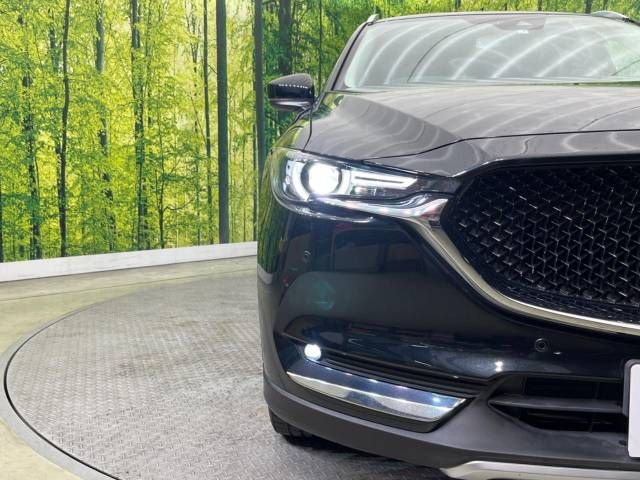 Mazda CX-5 2017-07 181680-12