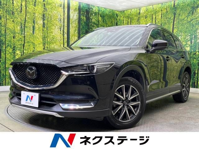 Mazda CX-5 2017-07 181680-0