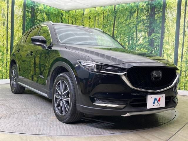 Mazda CX-5 2017-07 181680-16
