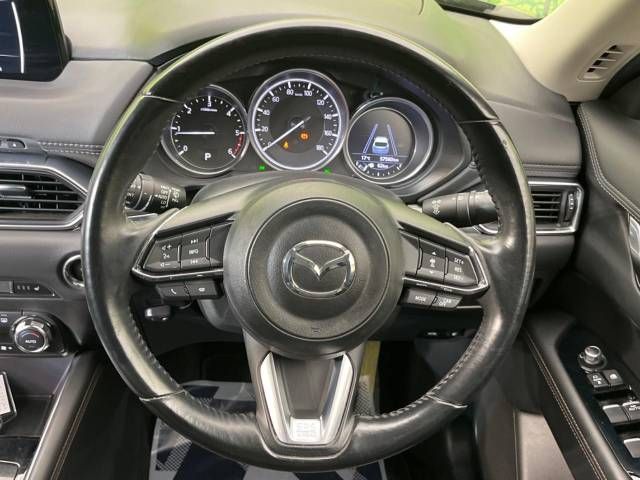Mazda CX-5 2017-07 181680-11