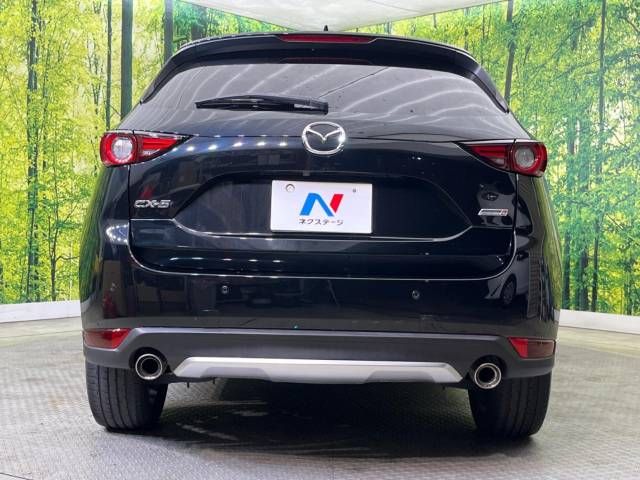 Mazda CX-5 2017-07 181680-15