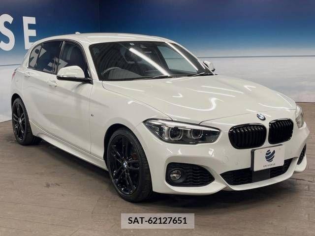 Bmw 1 SERIES 2019-08 356799-17