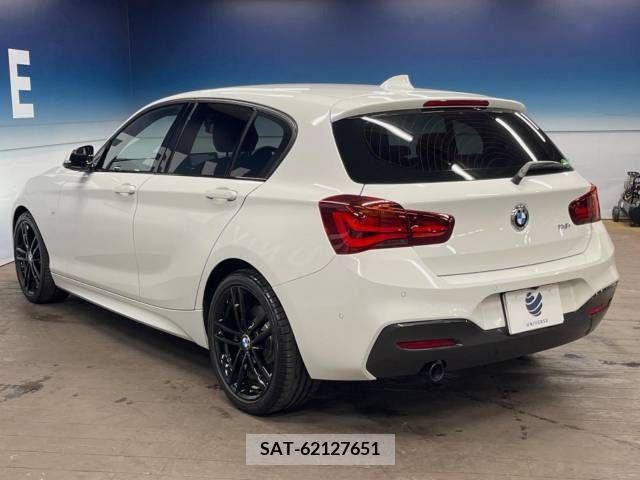 Bmw 1 SERIES 2019-08 356799-18