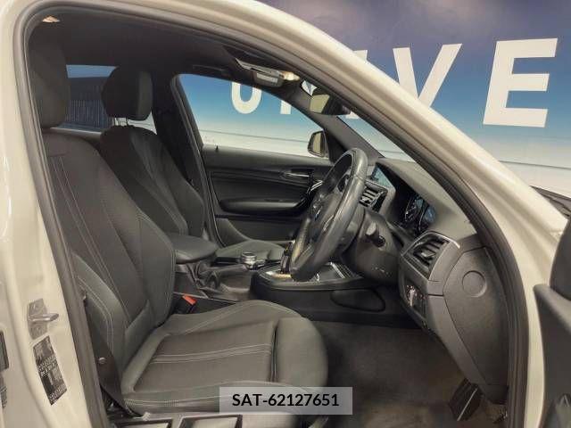 Bmw 1 SERIES 2019-08 356799-8