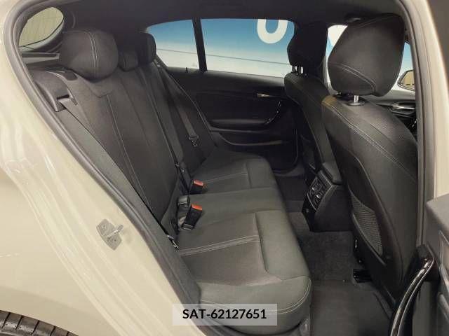 Bmw 1 SERIES 2019-08 356799-9