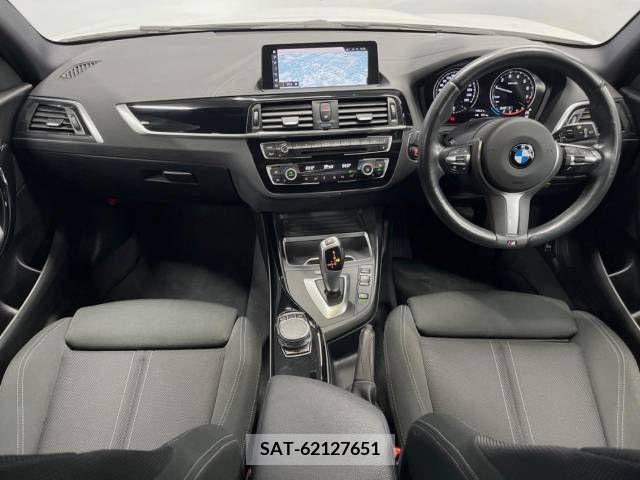 Bmw 1 SERIES 2019-08 356799-1
