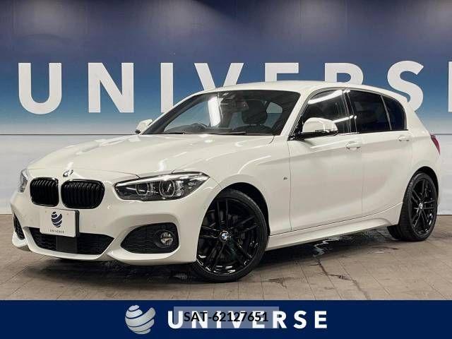 Bmw 1 SERIES 2019-08 356799-0