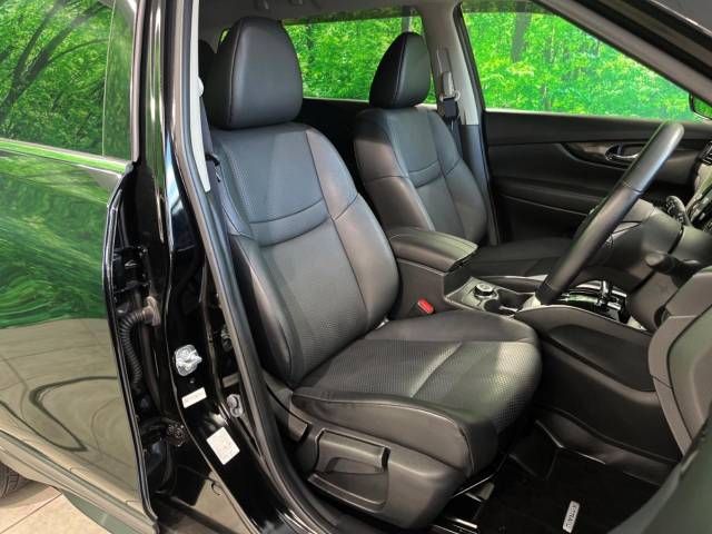 Nissan X-TRAIL 2018-02 23852-8