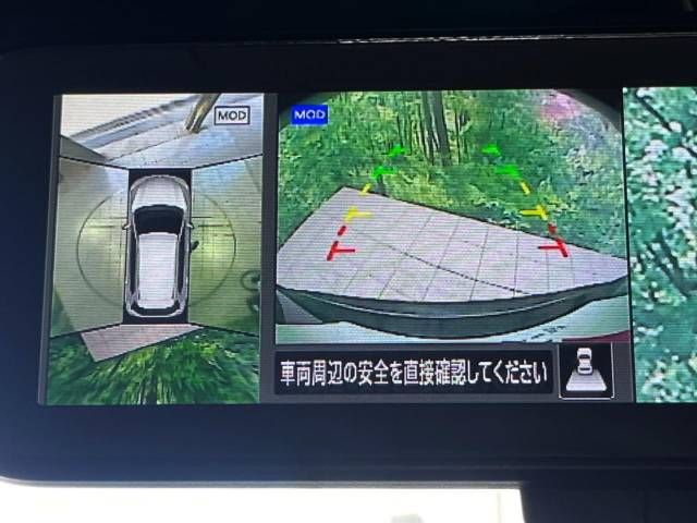 Nissan X-TRAIL 2018-02 23852-5