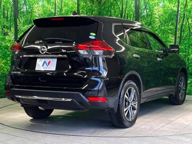 Nissan X-TRAIL 2018-02 23852-17