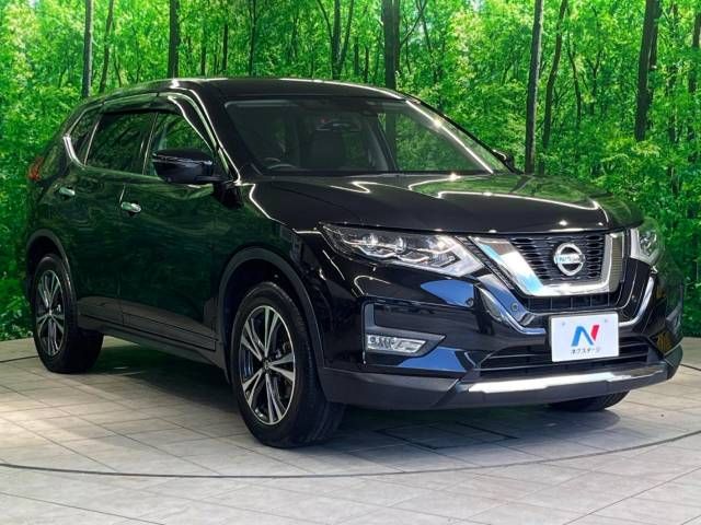Nissan X-TRAIL 2018-02 23852-16