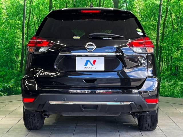 Nissan X-TRAIL 2018-02 23852-15