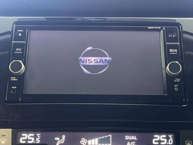 Nissan X-TRAIL 2018-02 23852-4