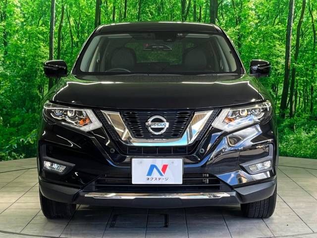 Nissan X-TRAIL 2018-02 23852-14