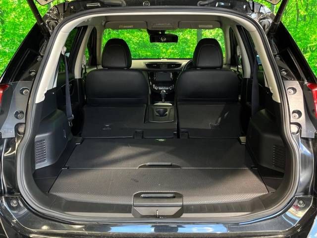 Nissan X-TRAIL 2018-02 23852-10