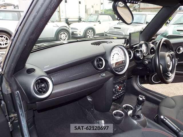 Bmw MINI 2012-09 262580-5