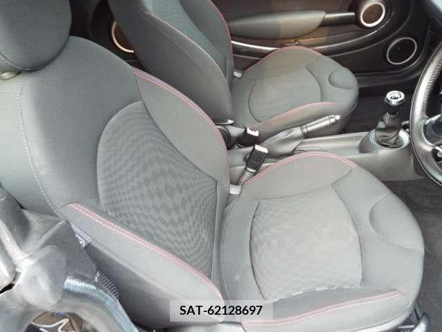 Bmw MINI 2012-09 262580-3