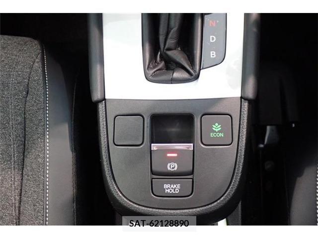 Honda FIT 2022-07 304265-15