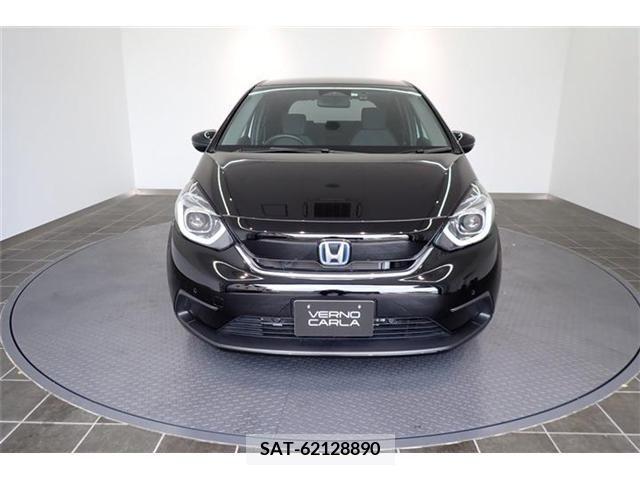 Honda FIT 2022-07 304265-4
