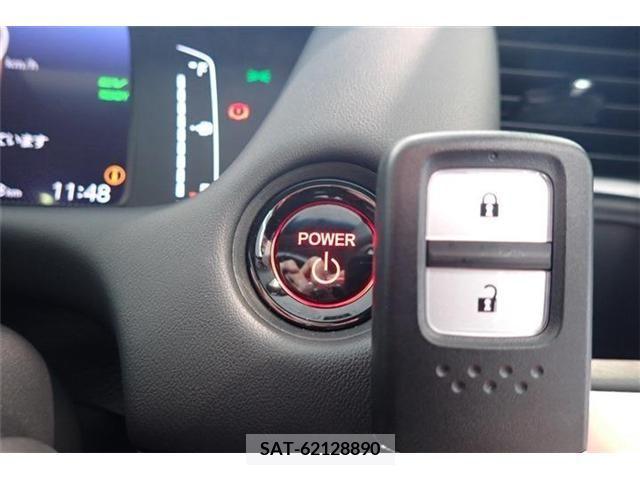 Honda FIT 2022-07 304265-8