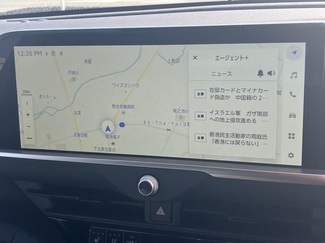 Toyota CROWN 2023-05 26378-13