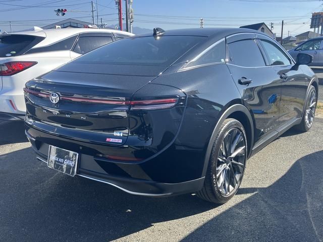 Toyota CROWN 2023-05 26378-2