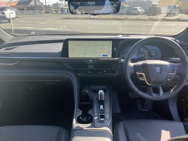 Toyota CROWN 2023-05 26378-6