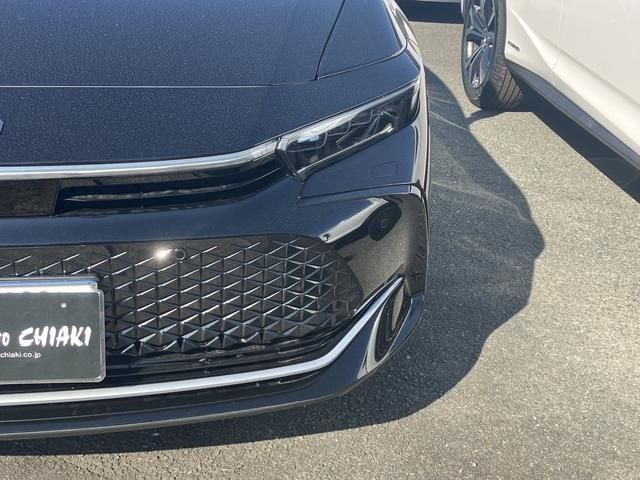 Toyota CROWN 2023-05 26378-4