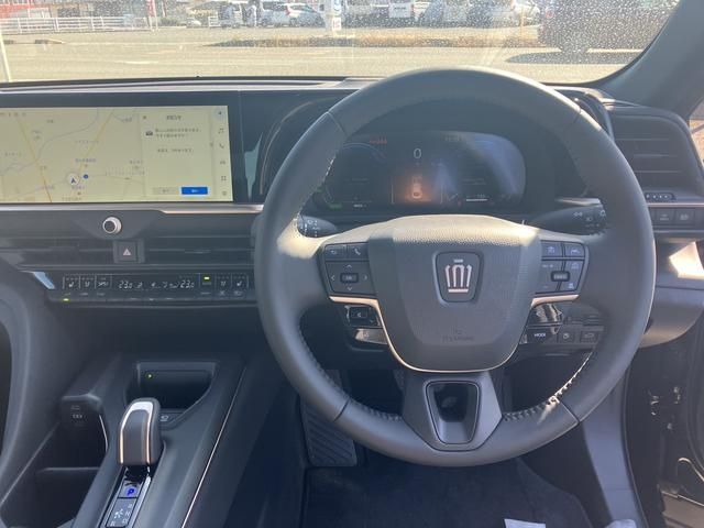 Toyota CROWN 2023-05 26378-7