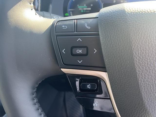 Toyota CROWN 2023-05 26378-24