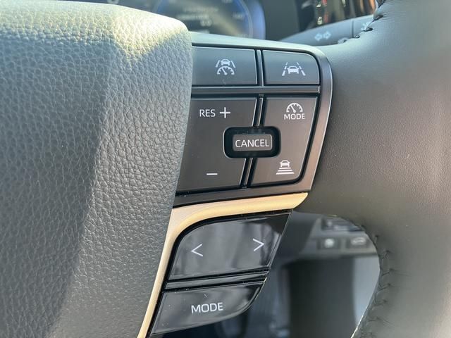 Toyota CROWN 2023-05 26378-25