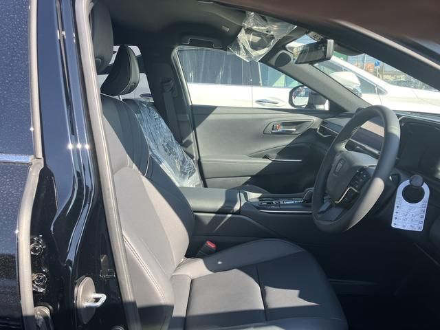 Toyota CROWN 2023-05 26378-19