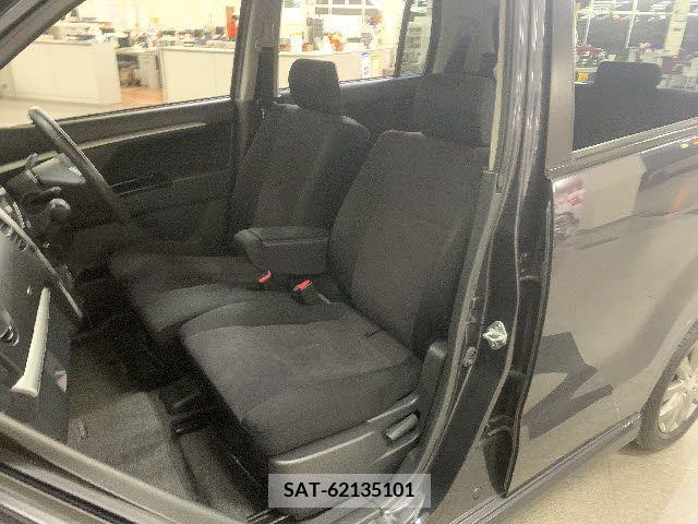 Mazda AZ-WAGON 2012-01 212671-12