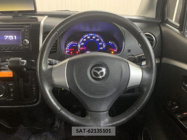 Mazda AZ-WAGON 2012-01 212671-13