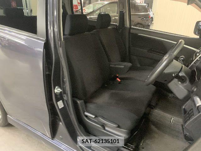 Mazda AZ-WAGON 2012-01 212671-9
