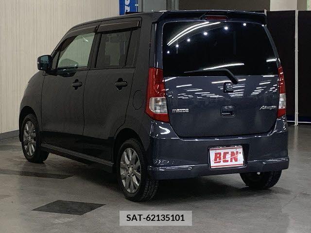 Mazda AZ-WAGON 2012-01 212671-8