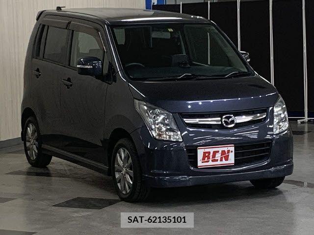 Mazda AZ-WAGON 2012-01 212671-6