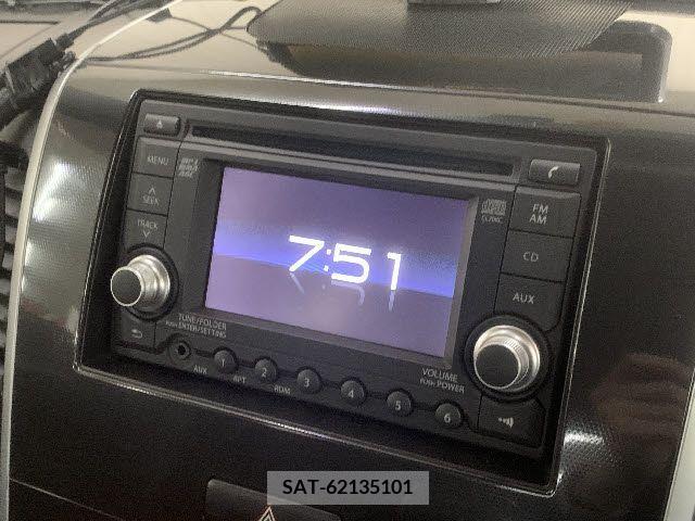 Mazda AZ-WAGON 2012-01 212671-5