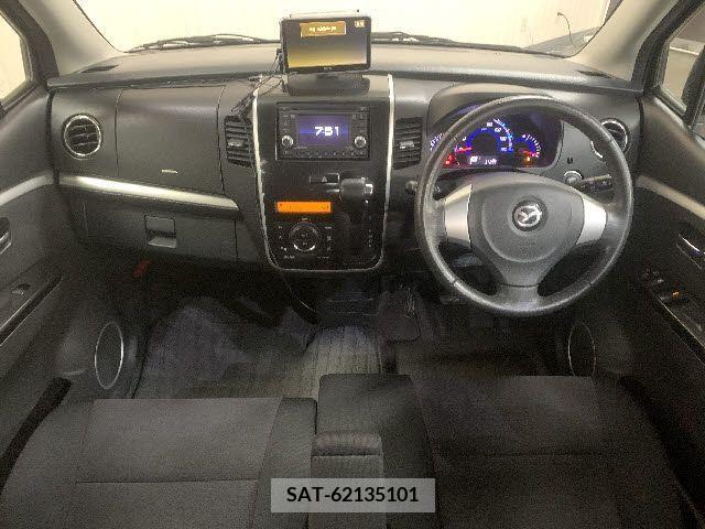 Mazda AZ-WAGON 2012-01 212671-7