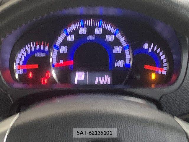 Mazda AZ-WAGON 2012-01 212671-1