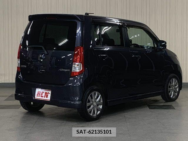 Mazda AZ-WAGON 2012-01 212671-2