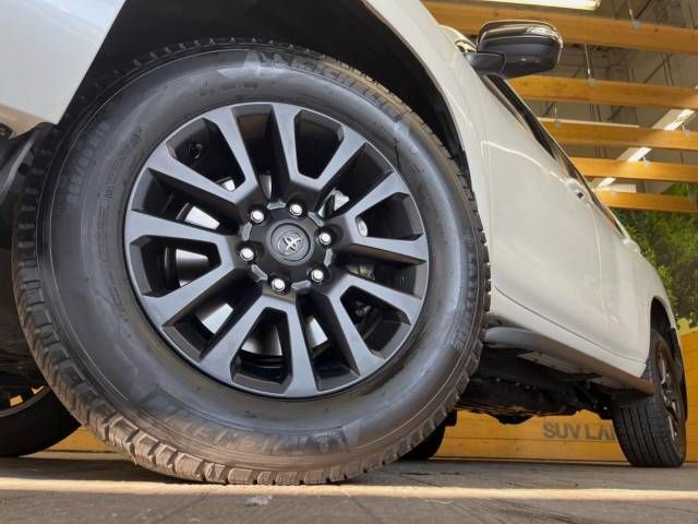 Toyota PRADO 2023-02 19238-15