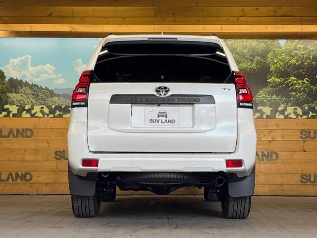 Toyota PRADO 2023-02 19238-17