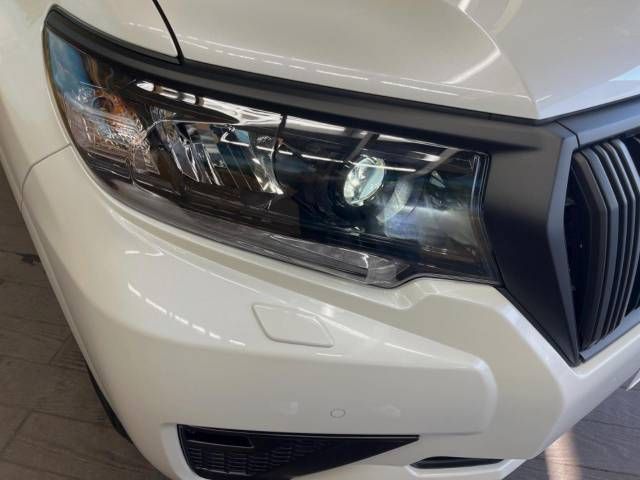 Toyota PRADO 2023-02 19238-14