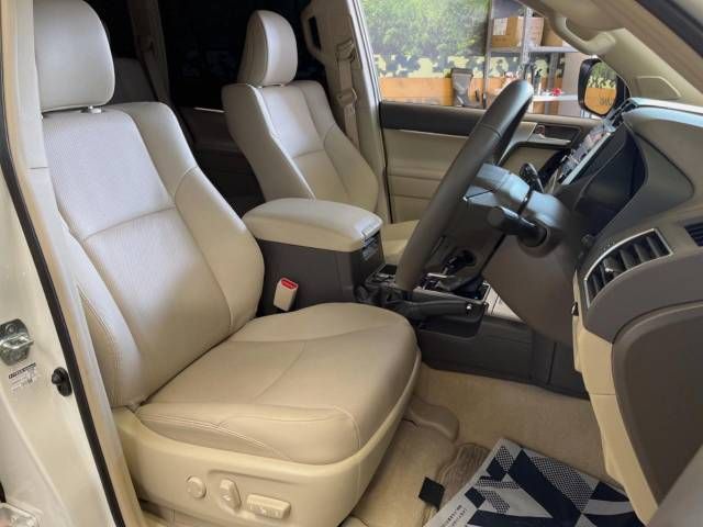 Toyota PRADO 2023-02 19238-10