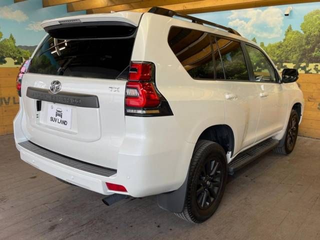 Toyota PRADO 2023-02 19238-19
