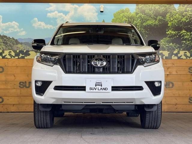 Toyota PRADO 2023-02 19238-16